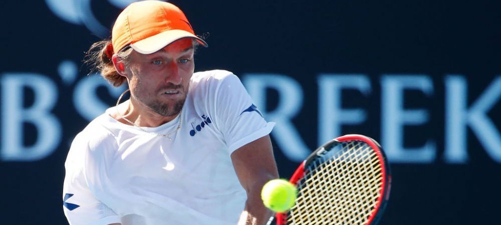Razboi ucraina Alexandr Dolgopolov invazie Tenis ATP