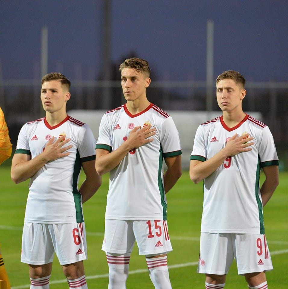 Mario Simuț, românul din Oradea care joacă pentru Ungaria, lăudat de selecționerul maghiar! ”Este util și marchează”_1