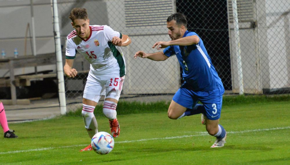 Mario Simuț, românul din Oradea care joacă pentru Ungaria, lăudat de selecționerul maghiar! ”Este util și marchează”_6