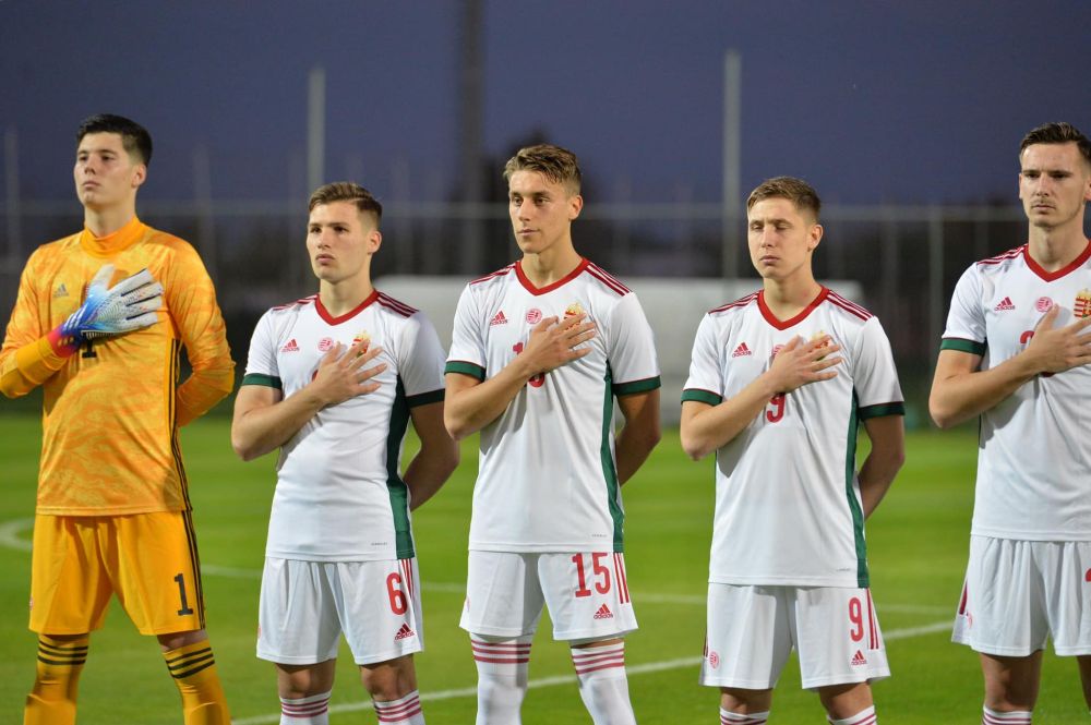 Mario Simuț, românul din Oradea care joacă pentru Ungaria, lăudat de selecționerul maghiar! ”Este util și marchează”_7