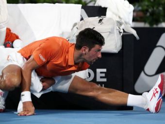 
	Djokovic îl bate pe Medvedev, în primul meci tare al sezonului 2023 în ATP
