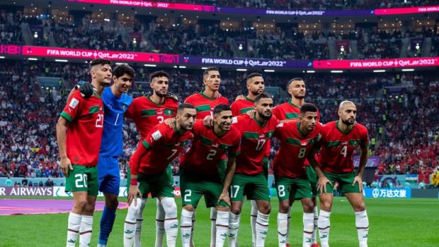 
	Marocanul care a făcut furori la Mondial, ofertat în Italia! Câți bani va primi pe an de la granzii din Serie A
