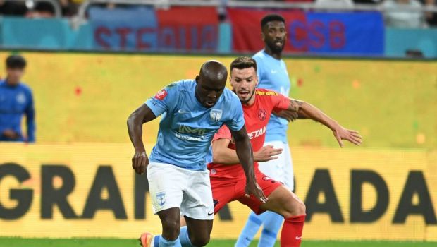 FC Voluntari, cu doi frați gemeni ivorieni în echipă, a câștigat primul amical din Antalya după un gol senzațional!