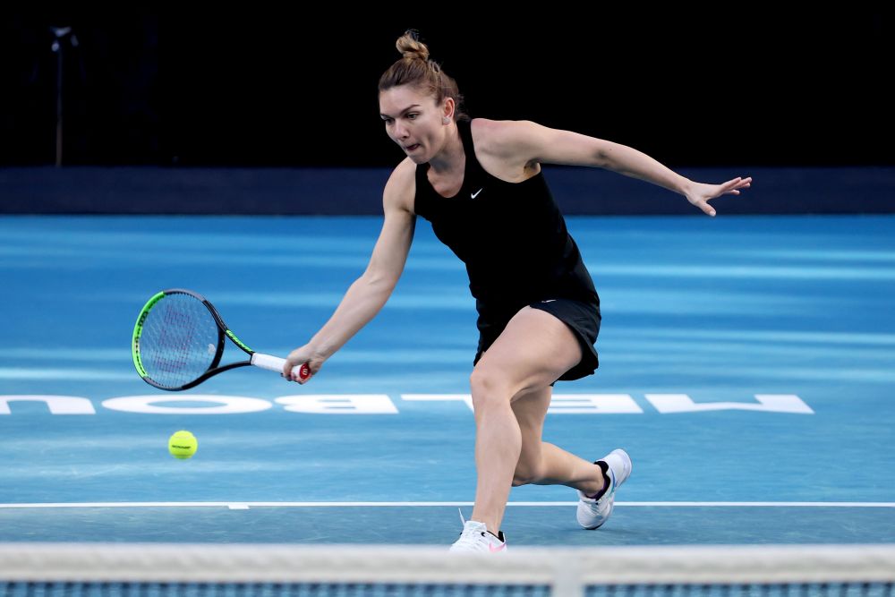 Simona Halep ar urma să rateze trei Grand Slam-uri în 2023: scenariul propus de președintele FRT_6