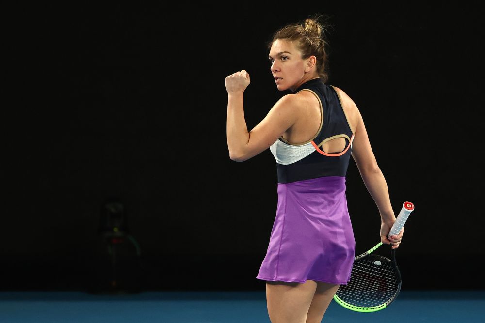 Simona Halep ar urma să rateze trei Grand Slam-uri în 2023: scenariul propus de președintele FRT_10