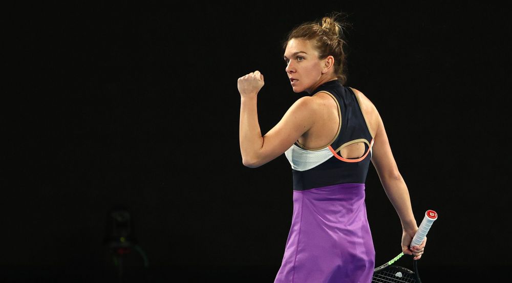 Simona Halep ar urma să rateze trei Grand Slam-uri în 2023: scenariul propus de președintele FRT_11