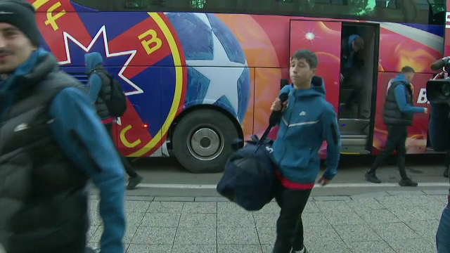 Lotul deplasat de FCSB în Antalya și cine sunt cei doi copii de 15 ani promovați de Mihai Pintilii la prima echipă_12