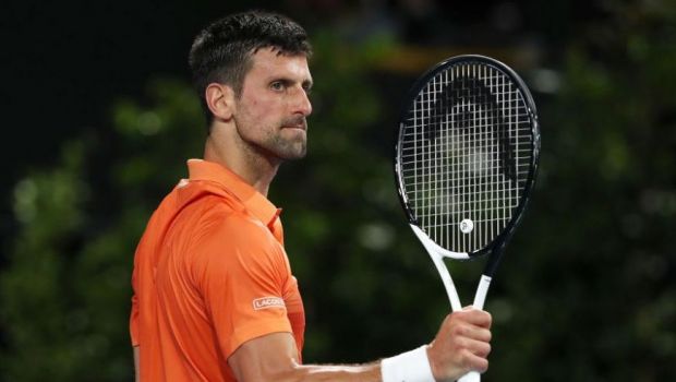 
	Novak Djokovic câștigă al 92-lea titlu ATP al carierei: finală epuizantă, de peste 3 ore, cu Sebastian Korda, la Adelaide
