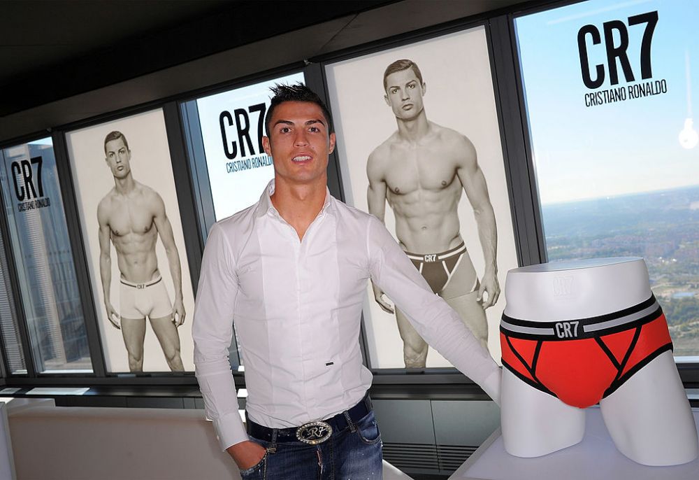 Cristiano Ronaldo, 'prezent' în continuare la meciurile lui Manchester United! Cum a fost surprins un jucător de-ai „diavolilor roșii”_4