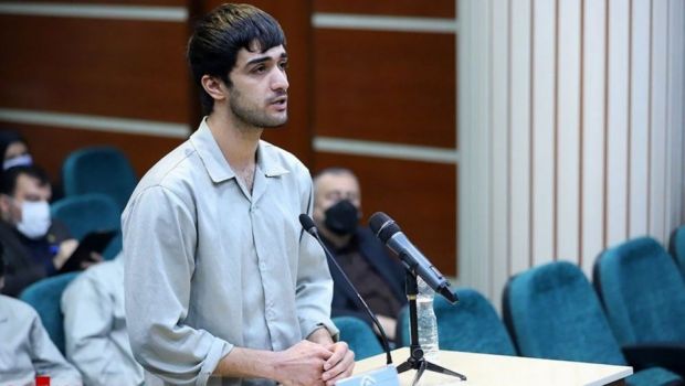 
	Mohammad Mehdi Karami, campionul din Iran condamnat la moarte, a fost executat de regimul de la Teheran!
