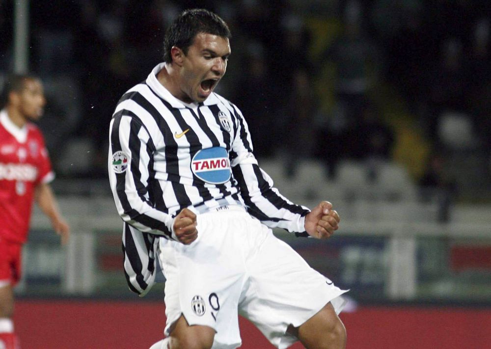 Fostul atacant de la Juventus Torino, Manchester City sau Fiorentina, antrenor-jucător la FC Dobrogea!_1