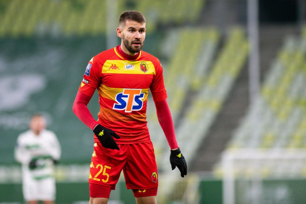 Încă un transfer pentru CFR Cluj! Românul revine în Liga 1 după 3 ani petrecuți în străinătate _2
