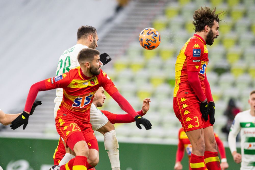 Încă un transfer pentru CFR Cluj! Românul revine în Liga 1 după 3 ani petrecuți în străinătate _3