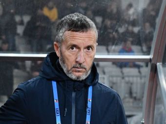 
	Reacția lui Mihai Stoica după ce FCSB a plecat în cantonament fără antrenorul principal
