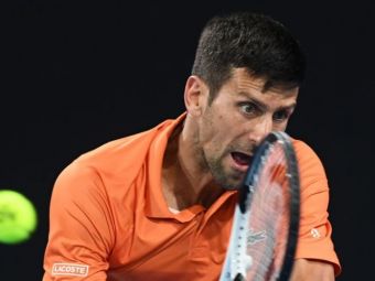 
	Așa i-a cerut Novak Djokovic fratelui său să părăsească loja, în timpul finalei de la Adelaide: reacția furioasă a sârbului
