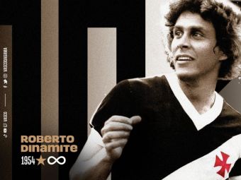 
	Roberto Dinamite, cel mai bun marcator din istoria campionatului Braziliei, a murit la 68 de ani
