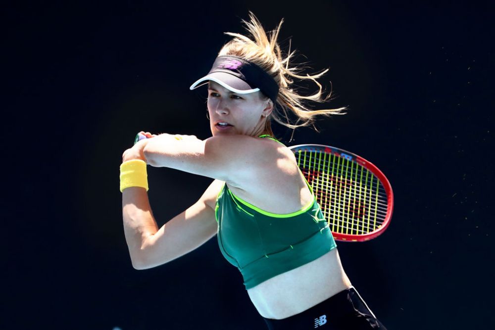 Doar o umbră a jucătoarei de altădată: Eugenie Bouchard, eliminată încă din primul tur al calificărilor Openului Australiei_49