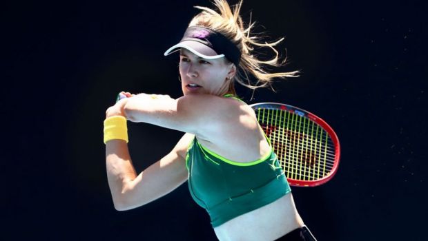 
	Doar o umbră a jucătoarei de altădată: Eugenie Bouchard, eliminată încă din primul tur al calificărilor Openului Australiei
