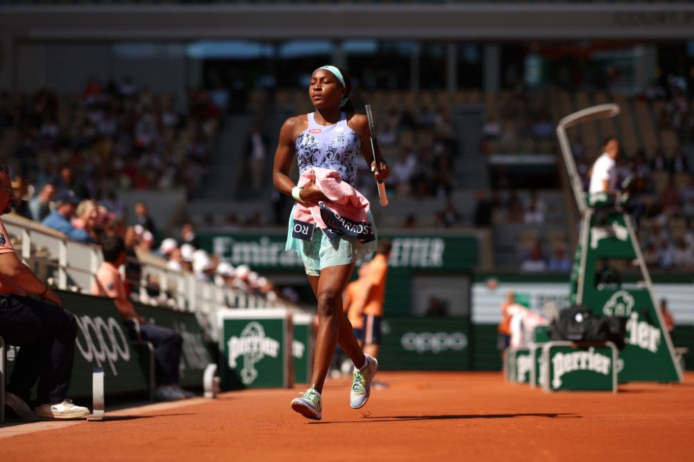 18 ani și 3 titluri WTA: „următoarea Serena Williams” și-a început anul distrugând concurența în circuit_3