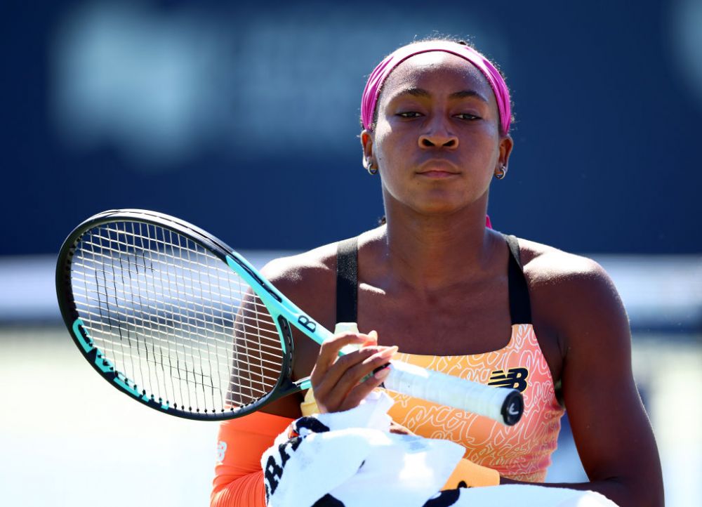18 ani și 3 titluri WTA: „următoarea Serena Williams” și-a început anul distrugând concurența în circuit_4