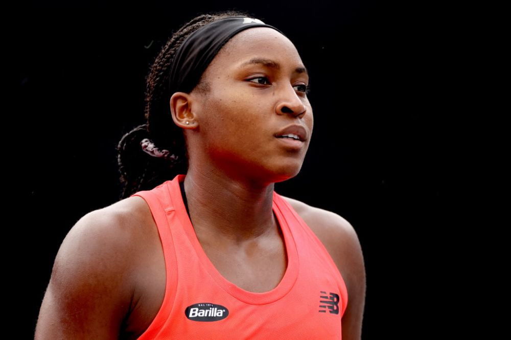 18 ani și 3 titluri WTA: „următoarea Serena Williams” și-a început anul distrugând concurența în circuit_14