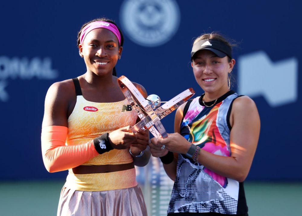 18 ani și 3 titluri WTA: „următoarea Serena Williams” și-a început anul distrugând concurența în circuit_19