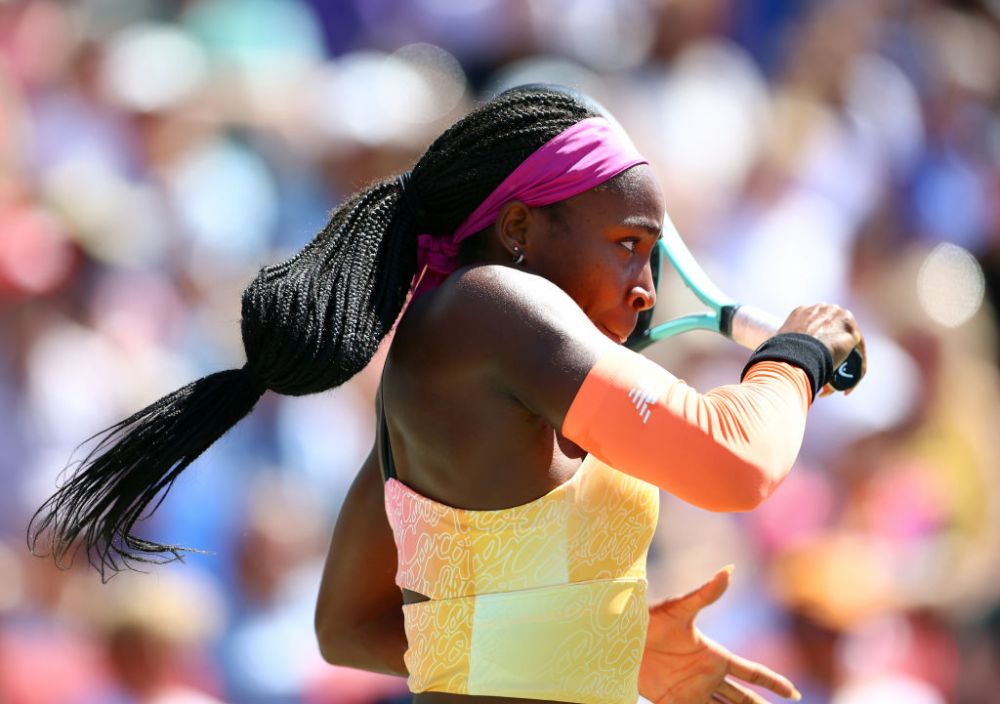 18 ani și 3 titluri WTA: „următoarea Serena Williams” și-a început anul distrugând concurența în circuit_11
