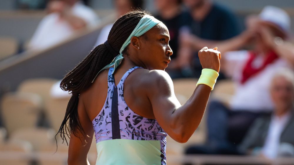 18 ani și 3 titluri WTA: „următoarea Serena Williams” și-a început anul distrugând concurența în circuit_12