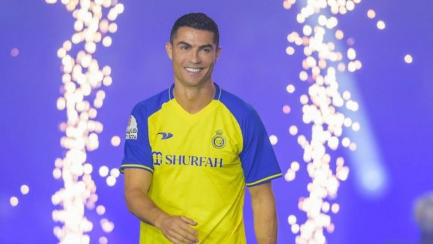 
	Cristiano Ronaldo e șeic la Al-Nassr! Clubul i-a închiriat un apartament de lux pentru 300.000 de euro pe lună! Cum arată locuința&nbsp;
