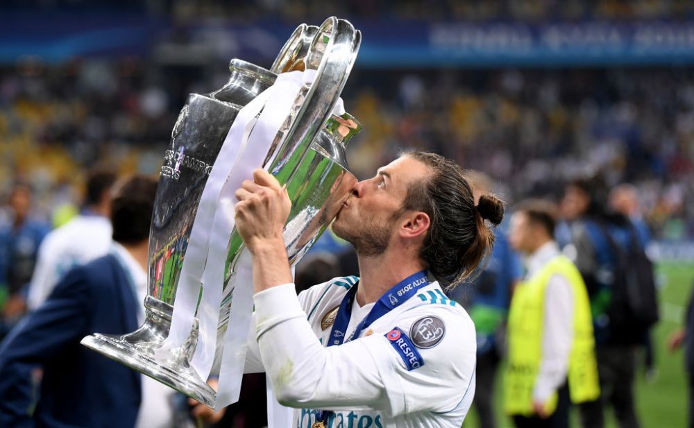 Gareth Bale și-a anunțat retragerea din fotbal! Galezul nu-și va duce până la capăt contractul în MLS _12