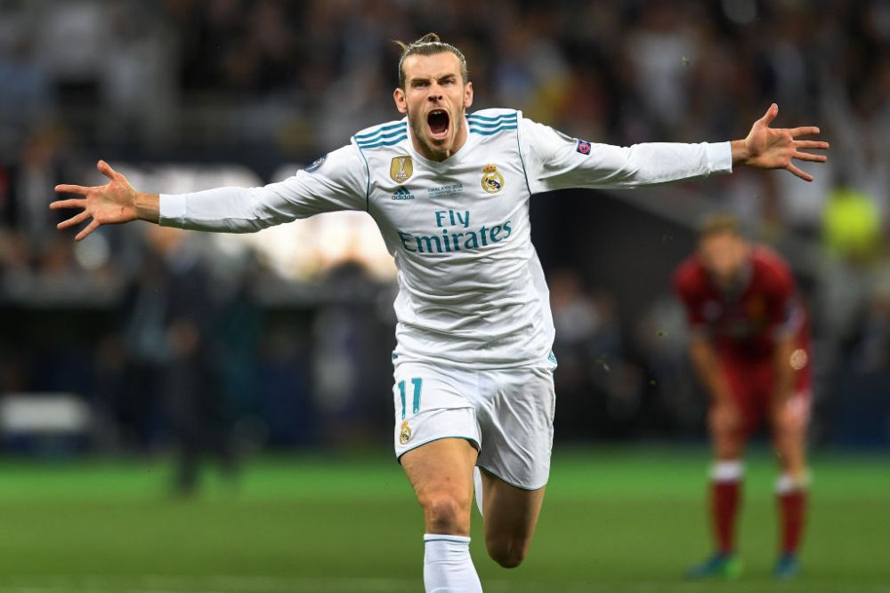 Gareth Bale și-a anunțat retragerea din fotbal! Galezul nu-și va duce până la capăt contractul în MLS _13