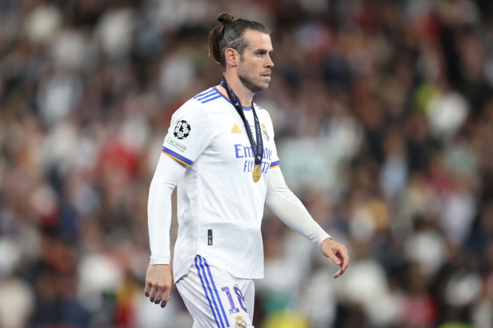 Gareth Bale și-a anunțat retragerea din fotbal! Galezul nu-și va duce până la capăt contractul în MLS _7