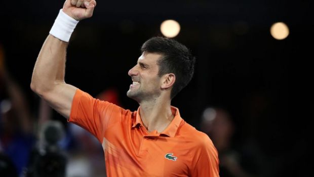 
	Expulzat în 2022, iar în 2023, îmbrățișat: cum ar putea juca Novak Djokovic infectat cu COVID la Australian Open
