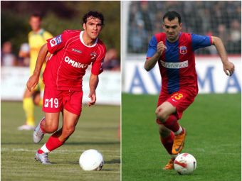 
	&rdquo;Când am ajuns la București, mă voiau și Steaua și Dinamo&rdquo;. Telefonul care l-a făcut pe Pleșan să aleagă un transfer în Ghencea
