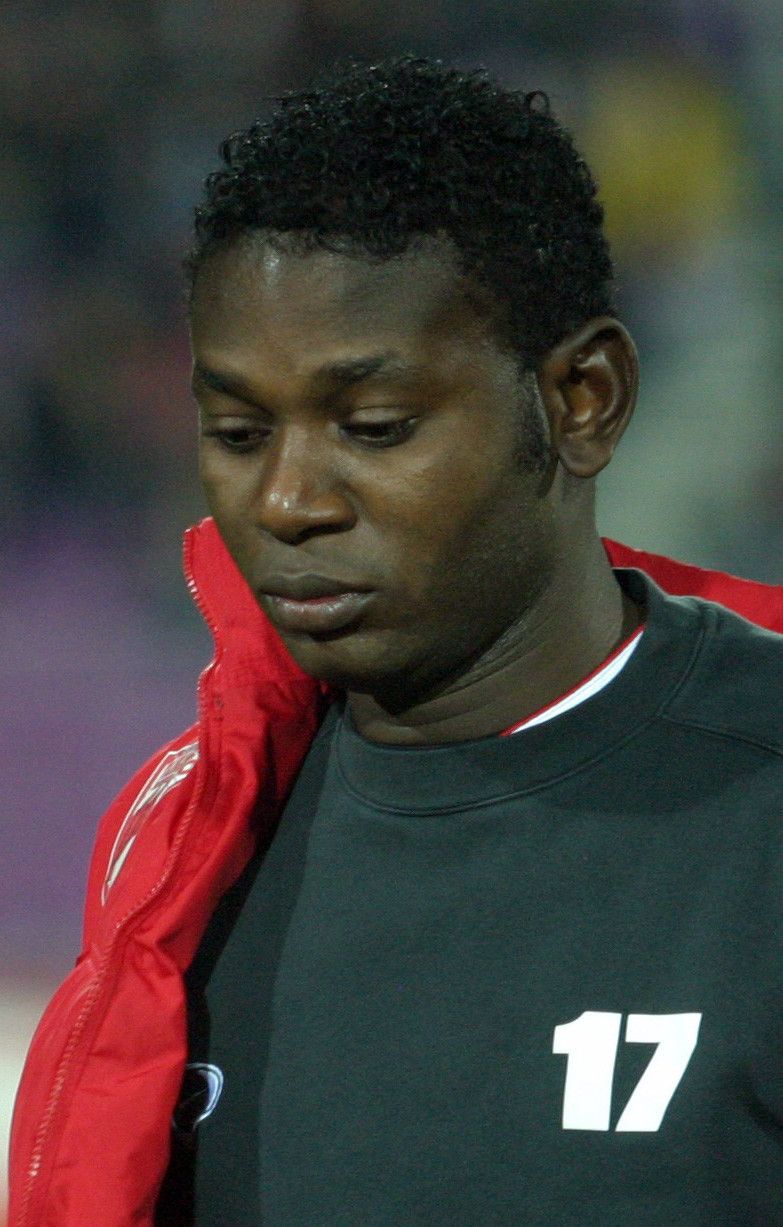 Ce mai face Ze Kalanga, fostul star al Angolei campion cu Dinamo. Interviu pentru Deutsche Welle: ”Fotbalul nostru e pe moarte”_4