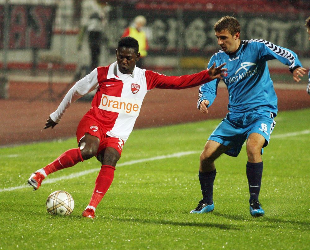 Ce mai face Ze Kalanga, fostul star al Angolei campion cu Dinamo. Interviu pentru Deutsche Welle: ”Fotbalul nostru e pe moarte”_10