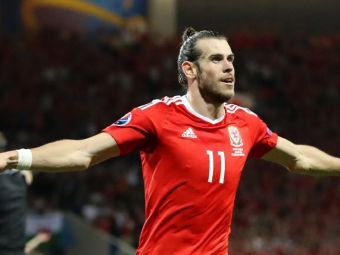 
	Prima ofertă primită de Gareth Bale după ce și-a anunțat retragerea: &quot;Dacă va dori, vom discuta cu el!&quot;
