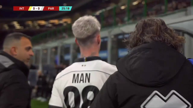 Coșmar pentru Dennis Man! S-a accidentat la cel mai important meci, contra lui Inter, după 25 de minute_8