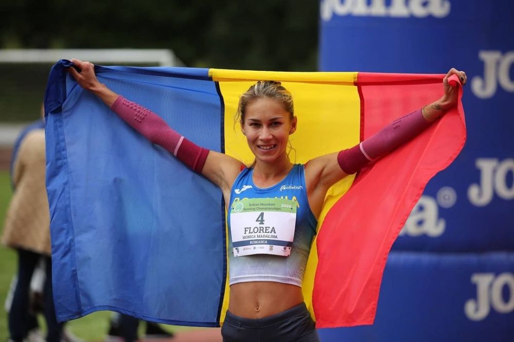 Mădălina Florea, românca de 29 de ani care aleargă între 500 și 700 km lunar_109