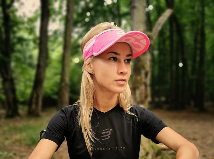 Mădălina Florea, românca de 29 de ani care aleargă între 500 și 700 km lunar_13