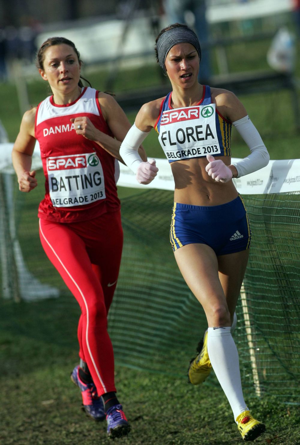 Mădălina Florea, românca de 29 de ani care aleargă între 500 și 700 km lunar_17
