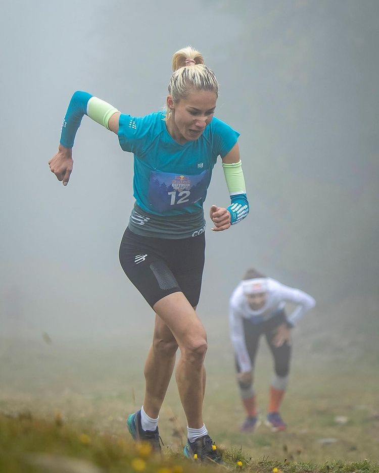 Mădălina Florea, românca de 29 de ani care aleargă între 500 și 700 km lunar_25
