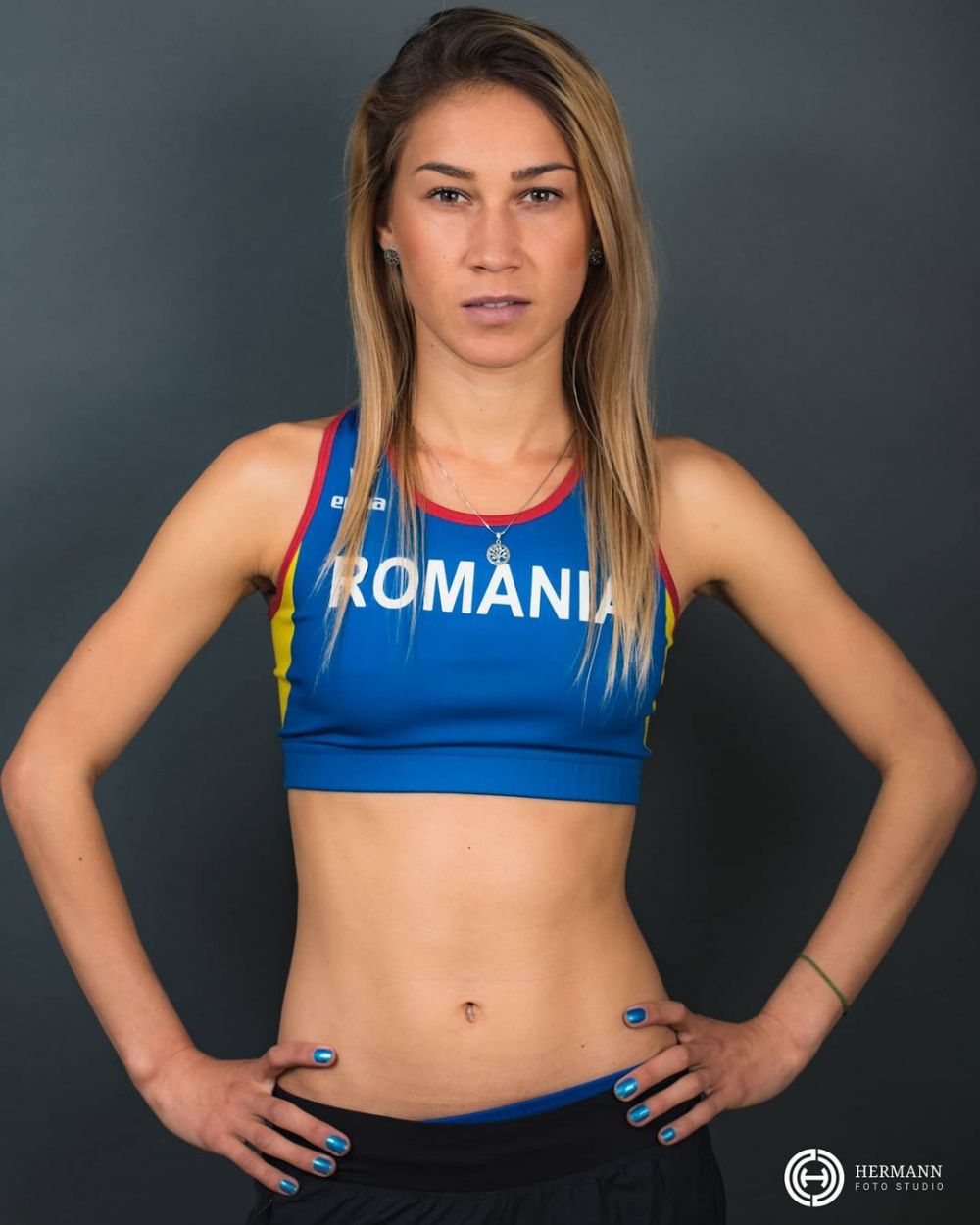 Mădălina Florea, românca de 29 de ani care aleargă între 500 și 700 km lunar_31