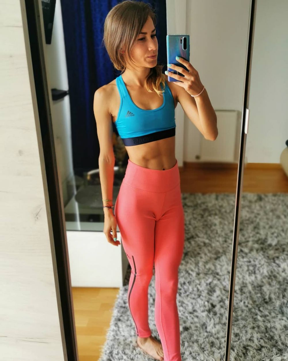 Mădălina Florea, românca de 29 de ani care aleargă între 500 și 700 km lunar_32