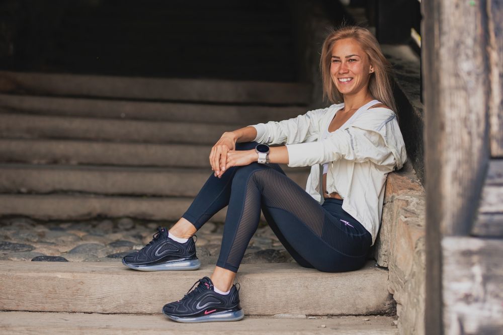 Mădălina Florea, românca de 29 de ani care aleargă între 500 și 700 km lunar_63