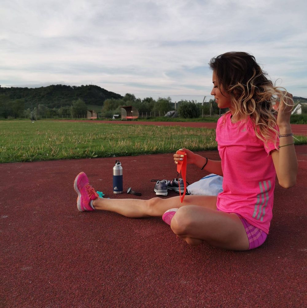 Mădălina Florea, românca de 29 de ani care aleargă între 500 și 700 km lunar_67