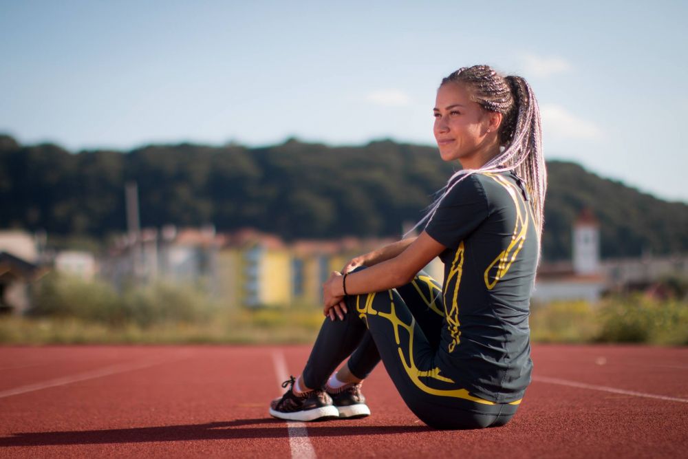Mădălina Florea, românca de 29 de ani care aleargă între 500 și 700 km lunar_70