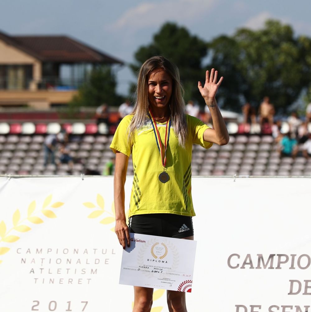 Mădălina Florea, românca de 29 de ani care aleargă între 500 și 700 km lunar_72