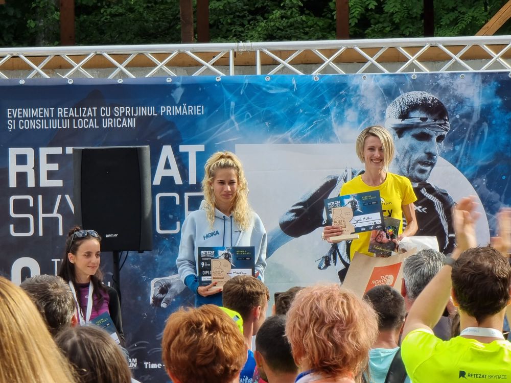 Mădălina Florea, românca de 29 de ani care aleargă între 500 și 700 km lunar_85
