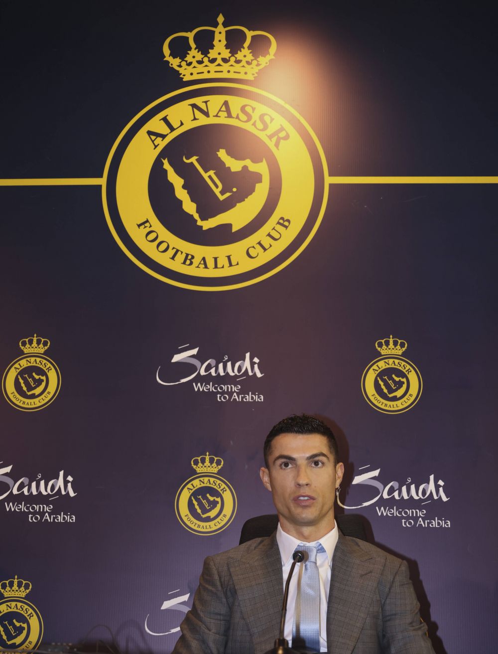 Cristiano Ronaldo, ambasador pentru CM 2030? Al Nassr a emis un comunicat oficial_6